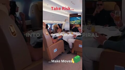 Andrew Tate - Take Risk & Make Moves #short #shorts #andrewtate #shortsvideo #shortvideo #shortsfeed