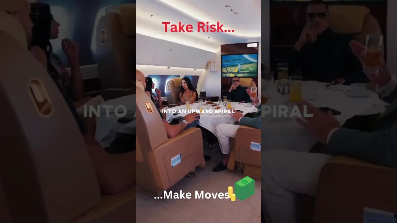 Andrew Tate - Take Risk & Make Moves #short #shorts #andrewtate #shortsvideo #shortvideo #shortsfeed