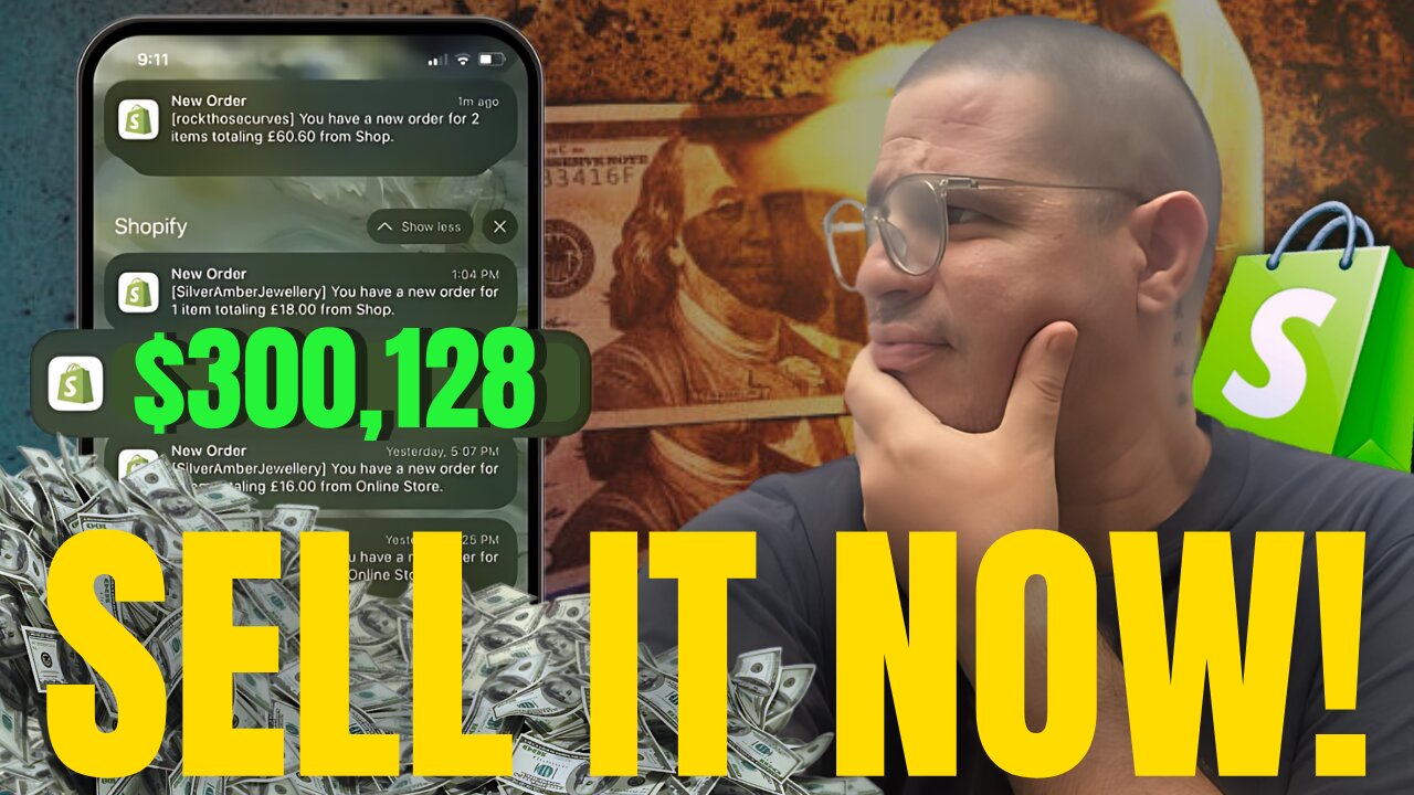 This Facebook Dropshipping Product Generated Us Over $300K Last Year!