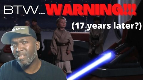 Star Wars "Fans" are MORTIFIED by Kenobi "order 66" scene!