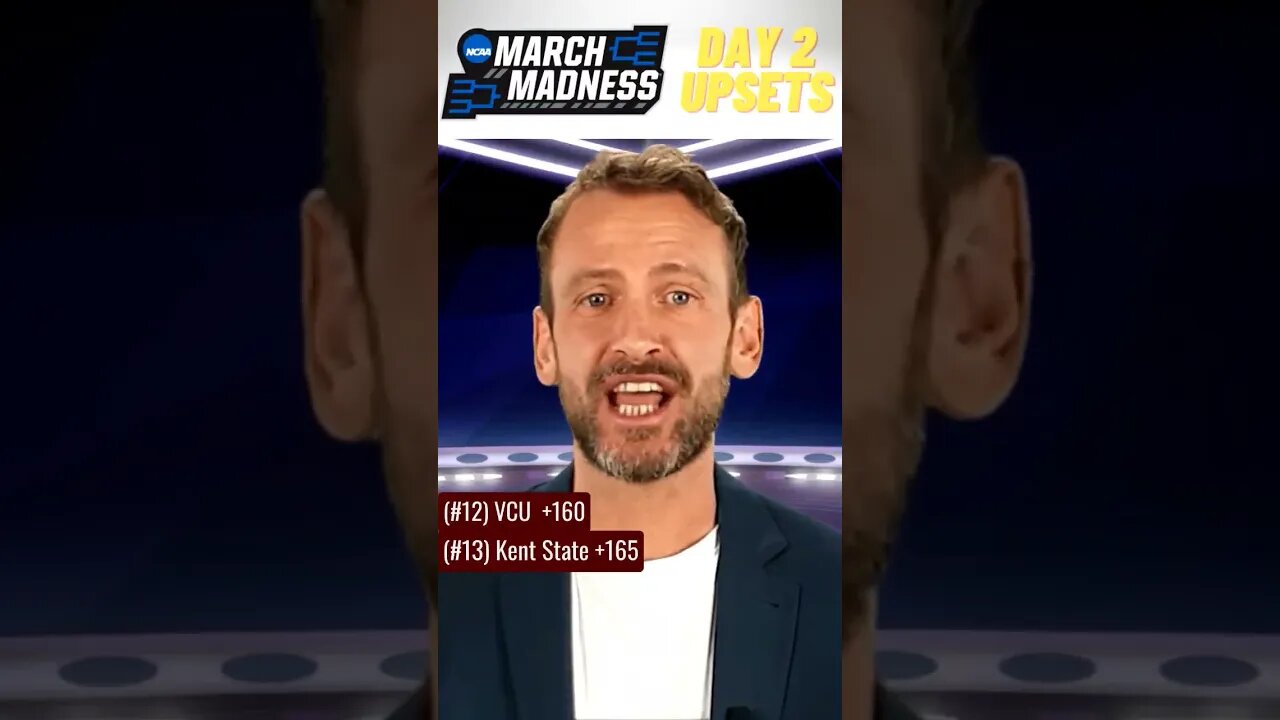 #2023 #NCAA #MarchMadness #Upset #Picks for the #firstround #bettingtips #shorts #collegebasketball
