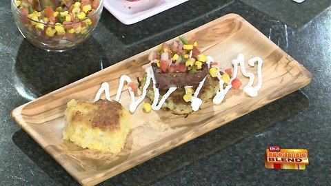 Experience a 5 Course Beer Dinner