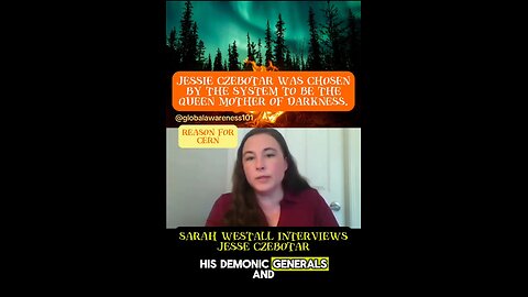 Sarah Westall interviews Jessie Czebotar About Her Role On The System