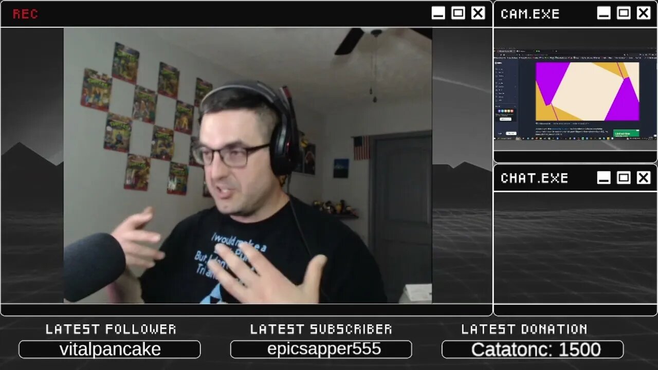 Spears on Point Ep. 1: The End of E3 and the Beginning of Something New
