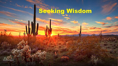 Through the Bible: Proverbs 24 For July 24