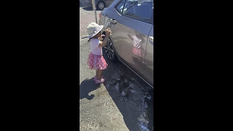 My little Helper