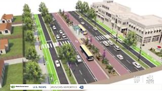 Boulder Highway upgrades get $40,000,000 grant