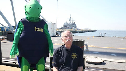SotS: Shipboard Plastic Processing