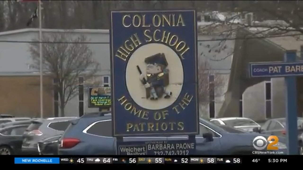 65 Woodbridge Township, NJ Residents Develop Rare Brain Tumors