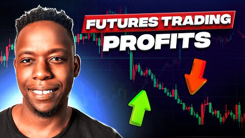 The Ultimate Guide to Crypto Futures Trading: How to Maximize Gains ✅