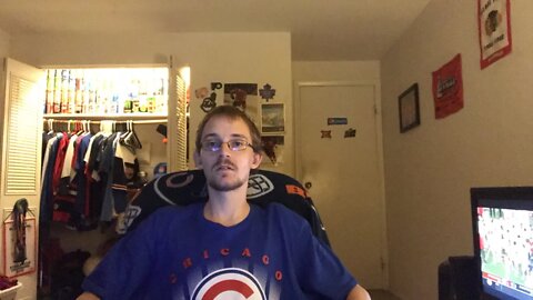 Saturday night livestream September 24th 2022