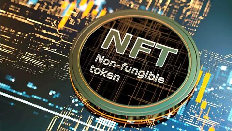 #17 CRYPTO: WHAT R NFTS? ++++XRP...++27/9/22