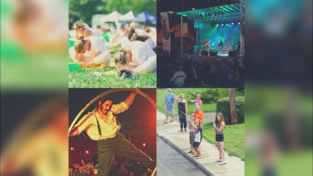 explorevs festival