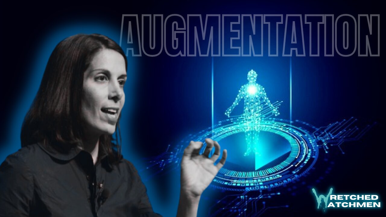 Humane's AI Smart Pin: Another Step To Human Augmentation