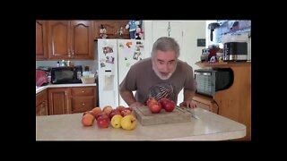 The Mission Report Episode 2