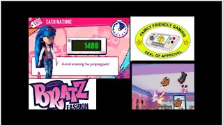 Bratz Fashion Boutique 3DS Episode 9