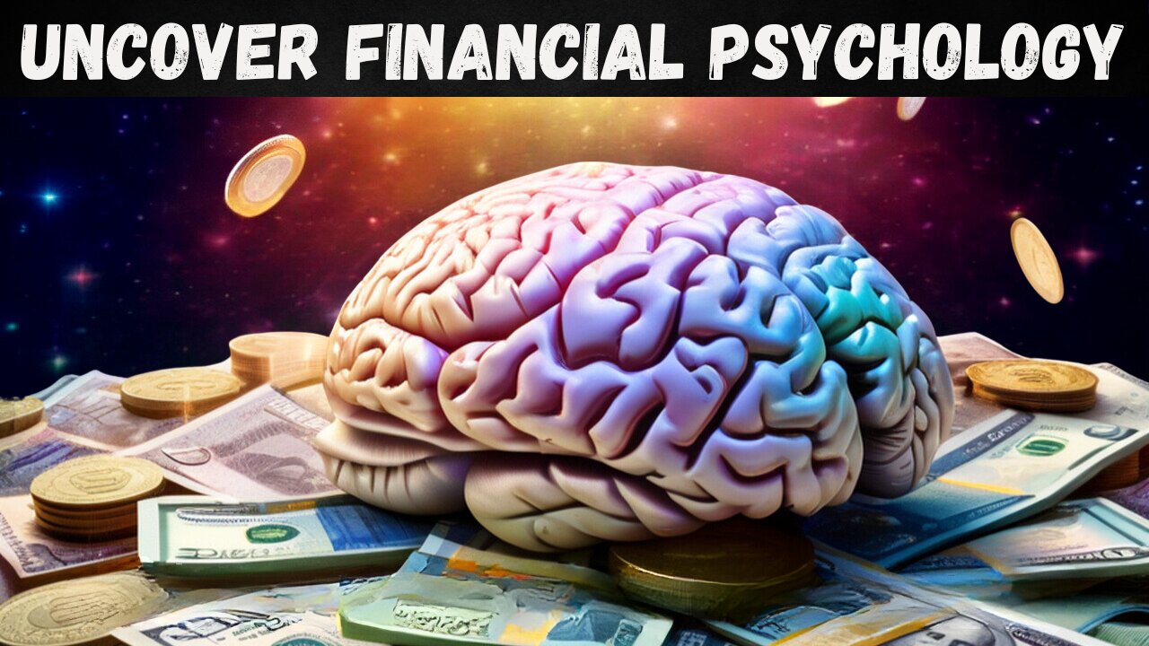 Uncover Financial Psychology [Part 2]