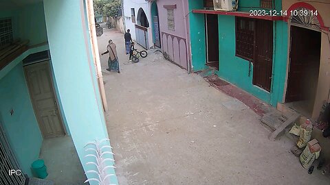CCTV CAMERA