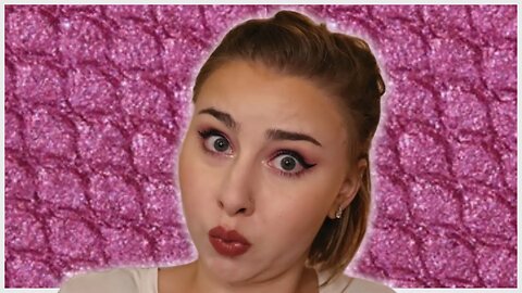 MAKEUP LOOK WITH ONLY COLOURPOP SUPER SHOCK SHADOWS | Can You Blend with Super Shock Shadows?