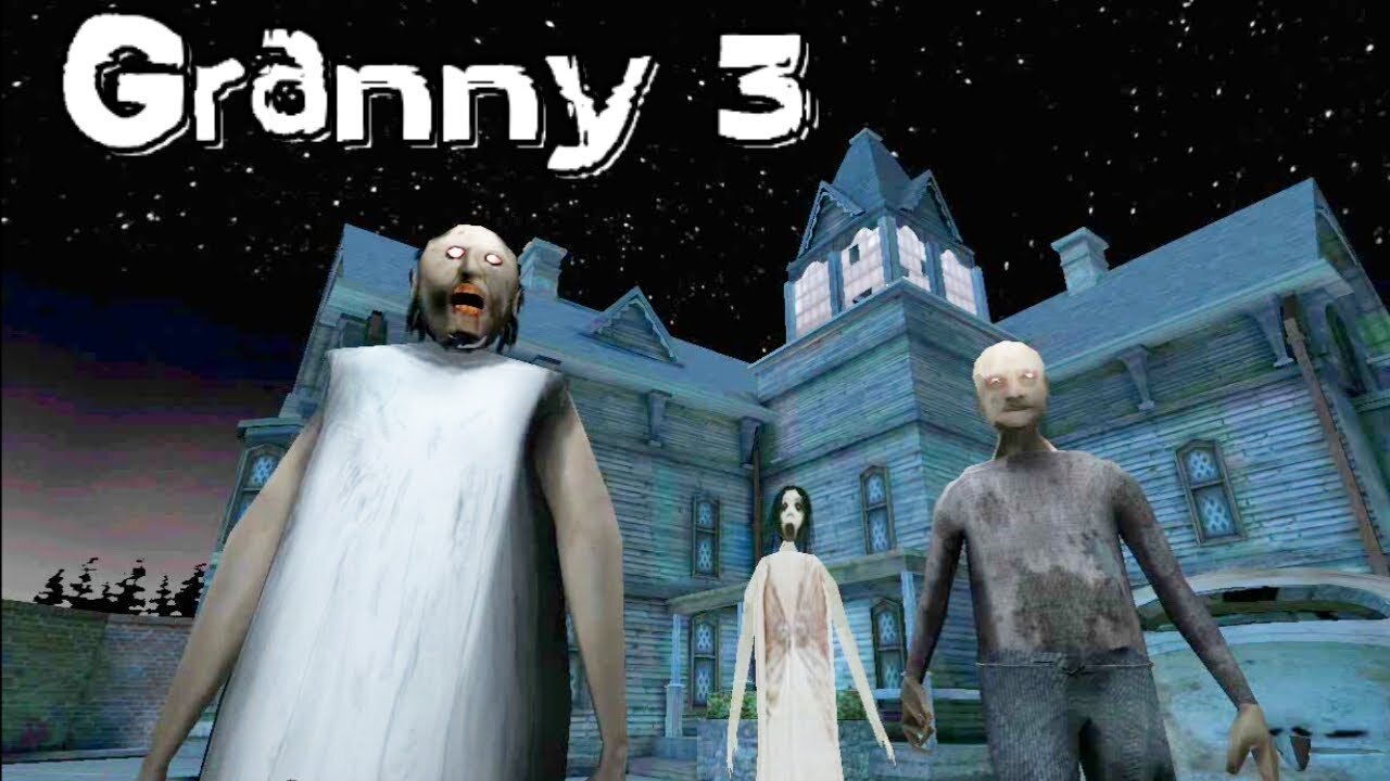THIS GAME WILL STEAL YOUR SOUL