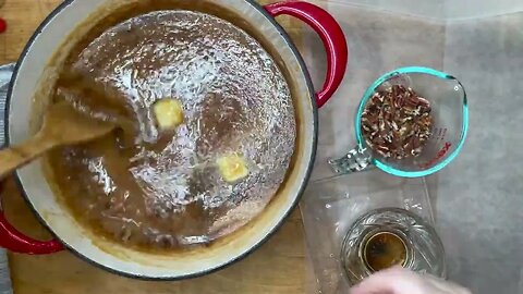 Auntie's Pralines