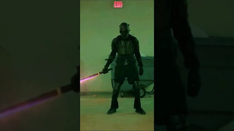 #starwars + #residentevil = #DeadReckoning | #lightsabers #zombies #missionimpossibledeadreckoning