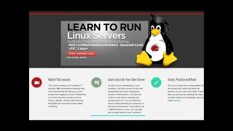 13 - Basic User Management | LINUX COURSE