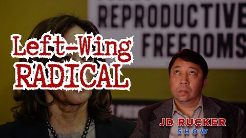 Top 10 Most Left-Wing Positions Kamala Harris Has Held Over the Years