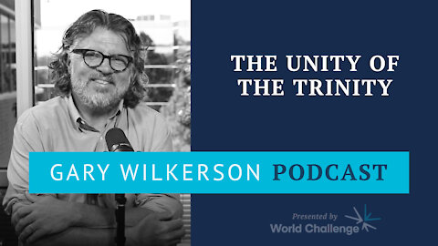 Does God Act as One or Three? - Gary Wilkerson Podcast (w/ Matthew Barrett) - 115