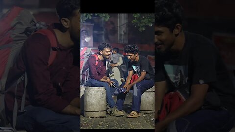 True Friendship Unexpected Video 📸 #streetvideography #streetphotography #photography #shorts