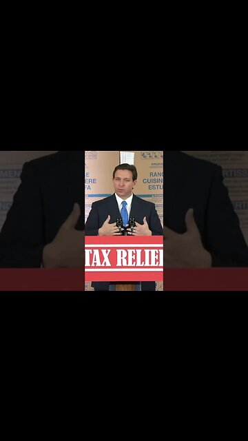 DeSantis Responds to Trump Calling Him a GROOMER | #Shorts