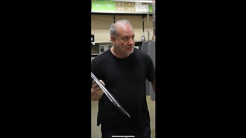 Vomiting In People In Home Depot!