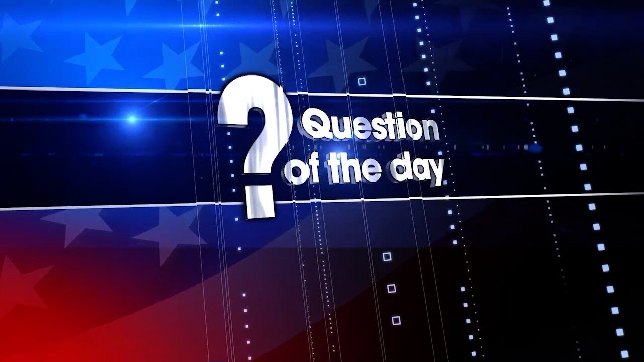 What was the last thing that a politician did that positively impacted you?