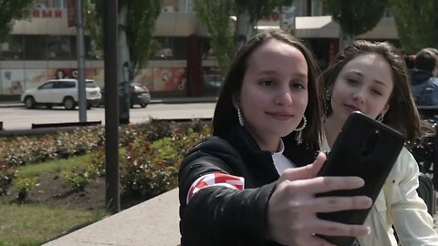 To pro-Ukrainians