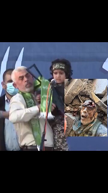 This is what you get for being a terrorist