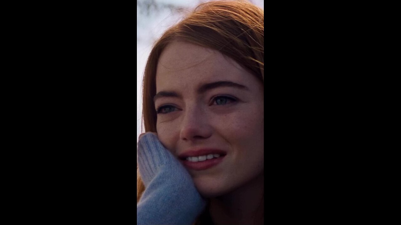 I'm always gonna love you... La La Land (2016)