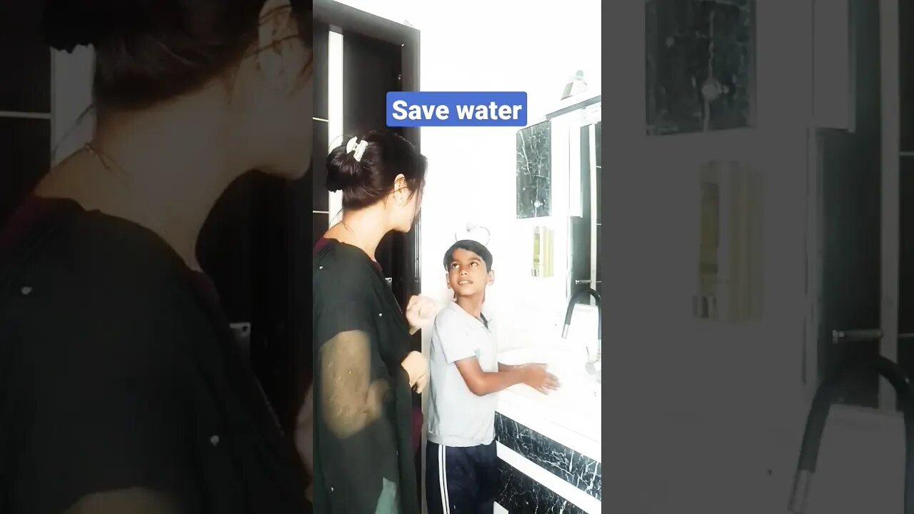 जल ही जीवन है💦#viral #trending #story #motivation #trending #happykhushi62