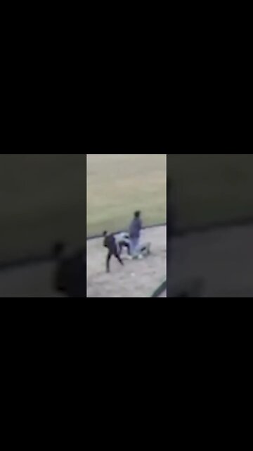 Kids Force White Elementary Student to Kneel to BLM #shorts