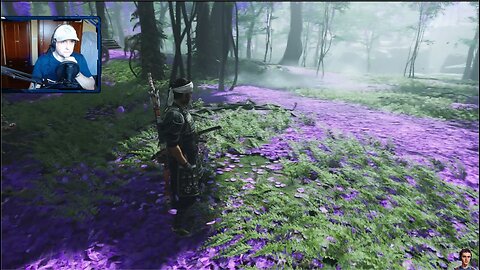 Ghost of Tsushima +18#45