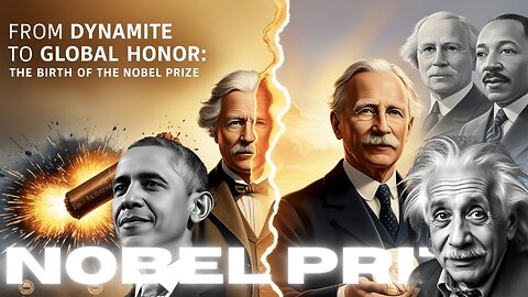 NOBEL PRIZE INCEPTION