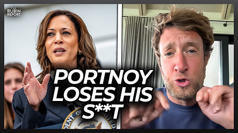 Dave Portnoy Loses His S**t About Democrats' Hypocritical Plan