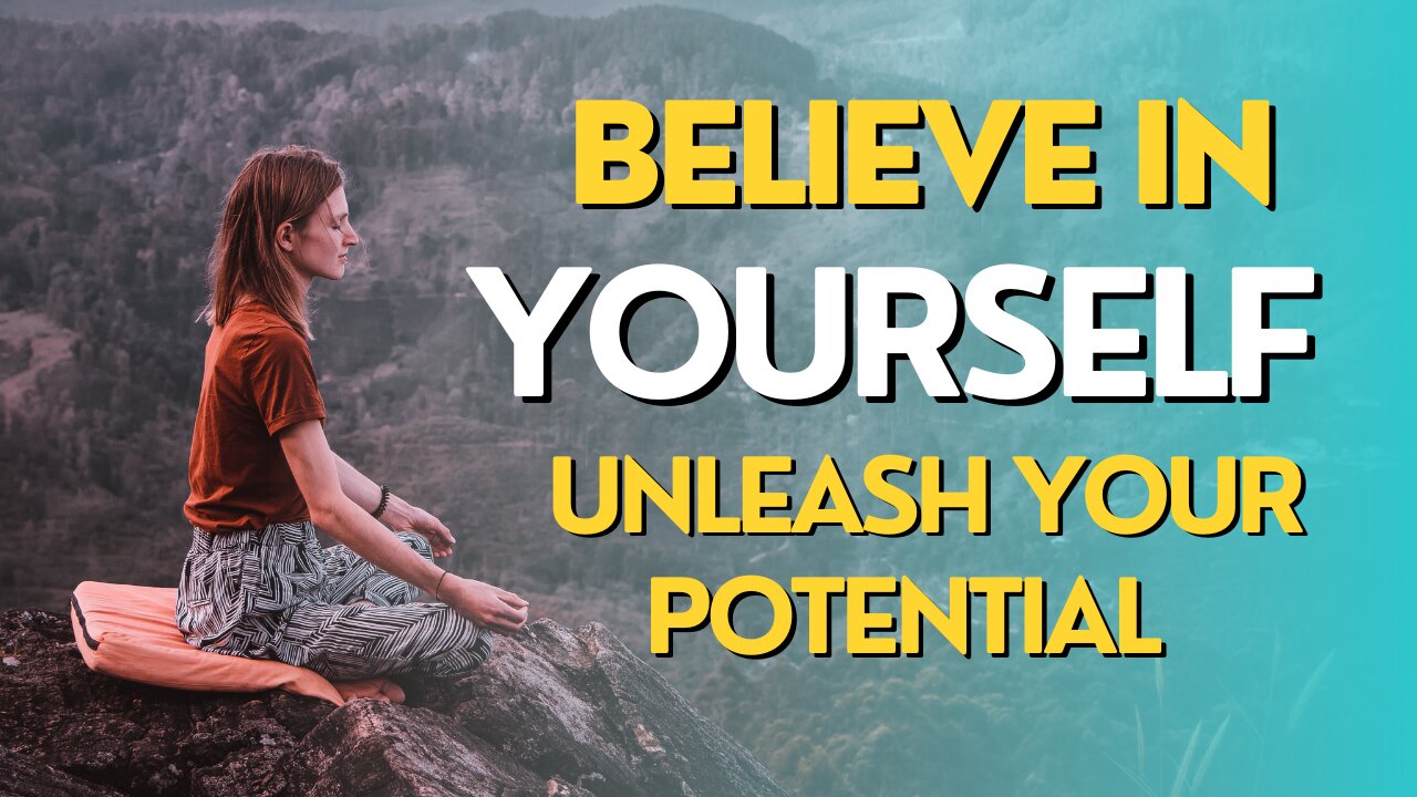 Boost Your Confidence: Top 10 Ways to Build Self-Esteem