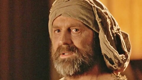 Binumarien - John 9:1-41 “Jesus heals a blind man” [bjr]