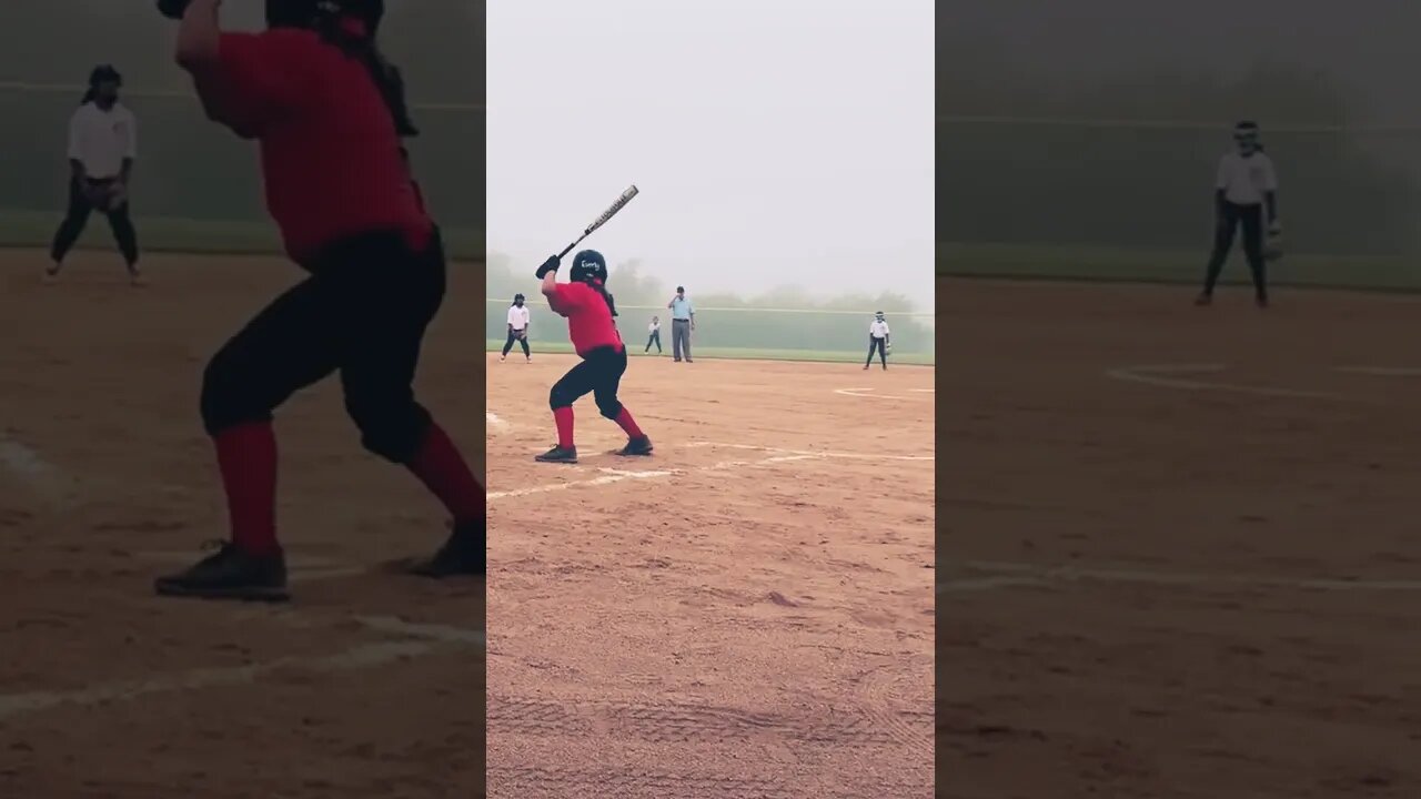 Foggy Game #shorts #short