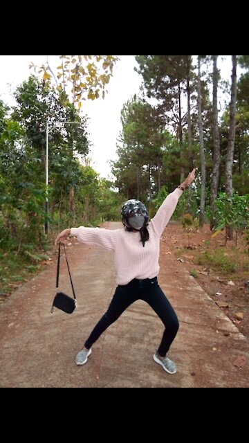 Beautiful girl ❤️