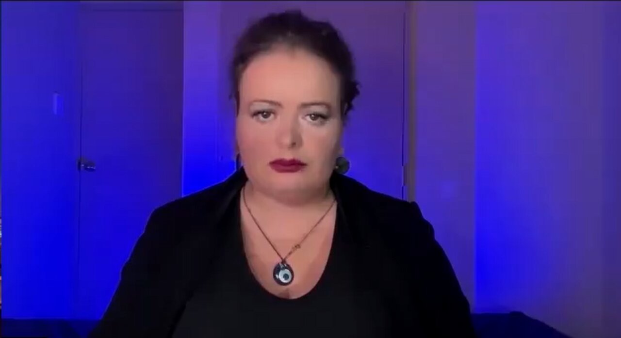 Meet Jo Bond, The Kiwi Rocket, A Brave New Zealand Voice.