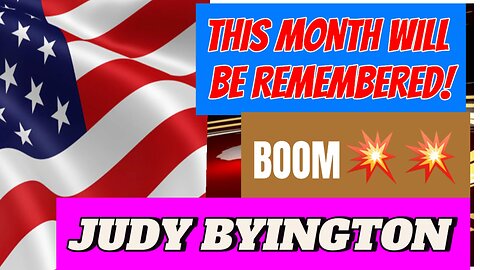Sun. 21 July 2024: BQQQM!!! THIS MONTH WILL BE REMEMBERED!