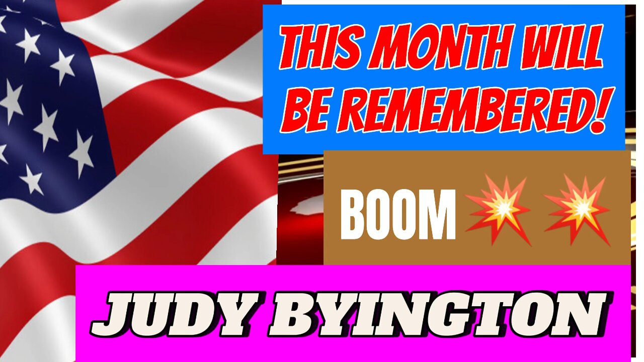 Sun. 21 July 2024: BQQQM!!! THIS MONTH WILL BE REMEMBERED!