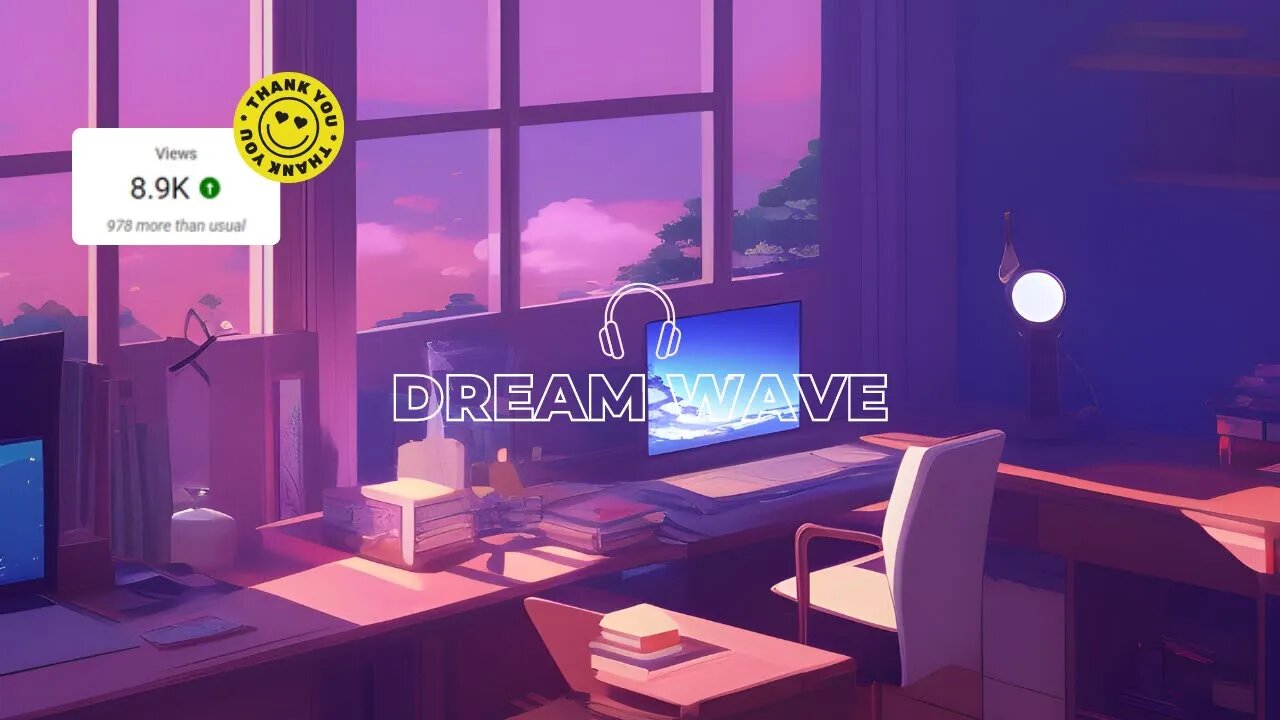 Best of May 2023 🎵 LoFi Hiphop Mix 🎧 [Beats To Relax/Study To]