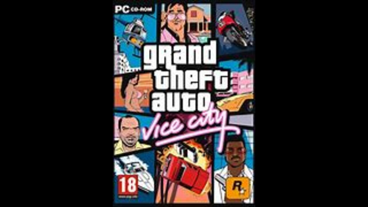 GTA Vice city episodio 6 PT-BR